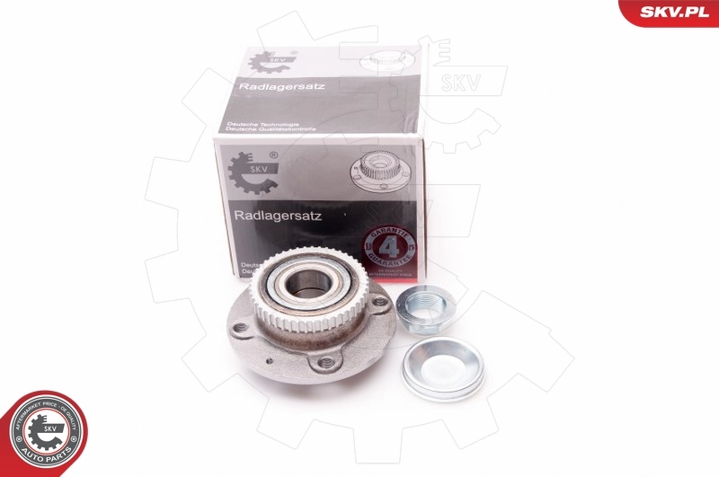 Wheel Bearing Kit